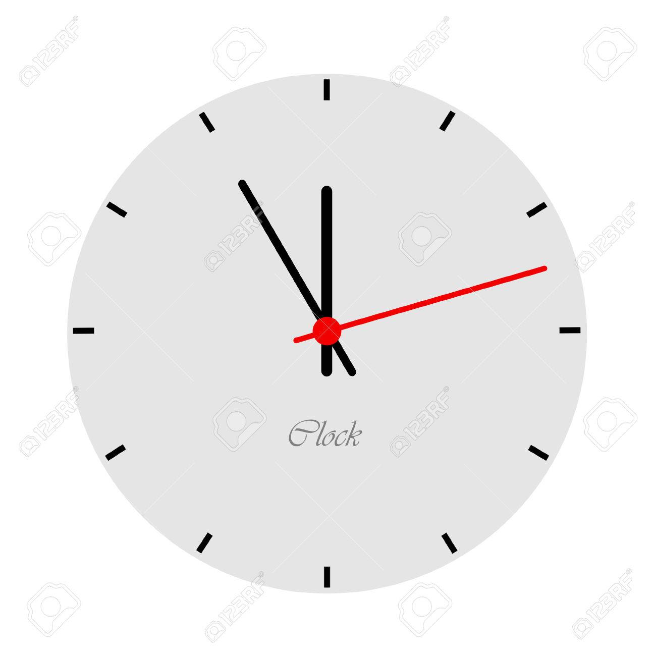 Modern Clock Face Royalty Free Cliparts Vectors And Stock - Modern Clock Face Stock Vector modern clock face royalty free cliparts vectors and stock - modern clock face stock vector
