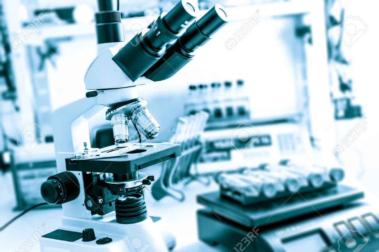 Laboratory Equipment Va Happy