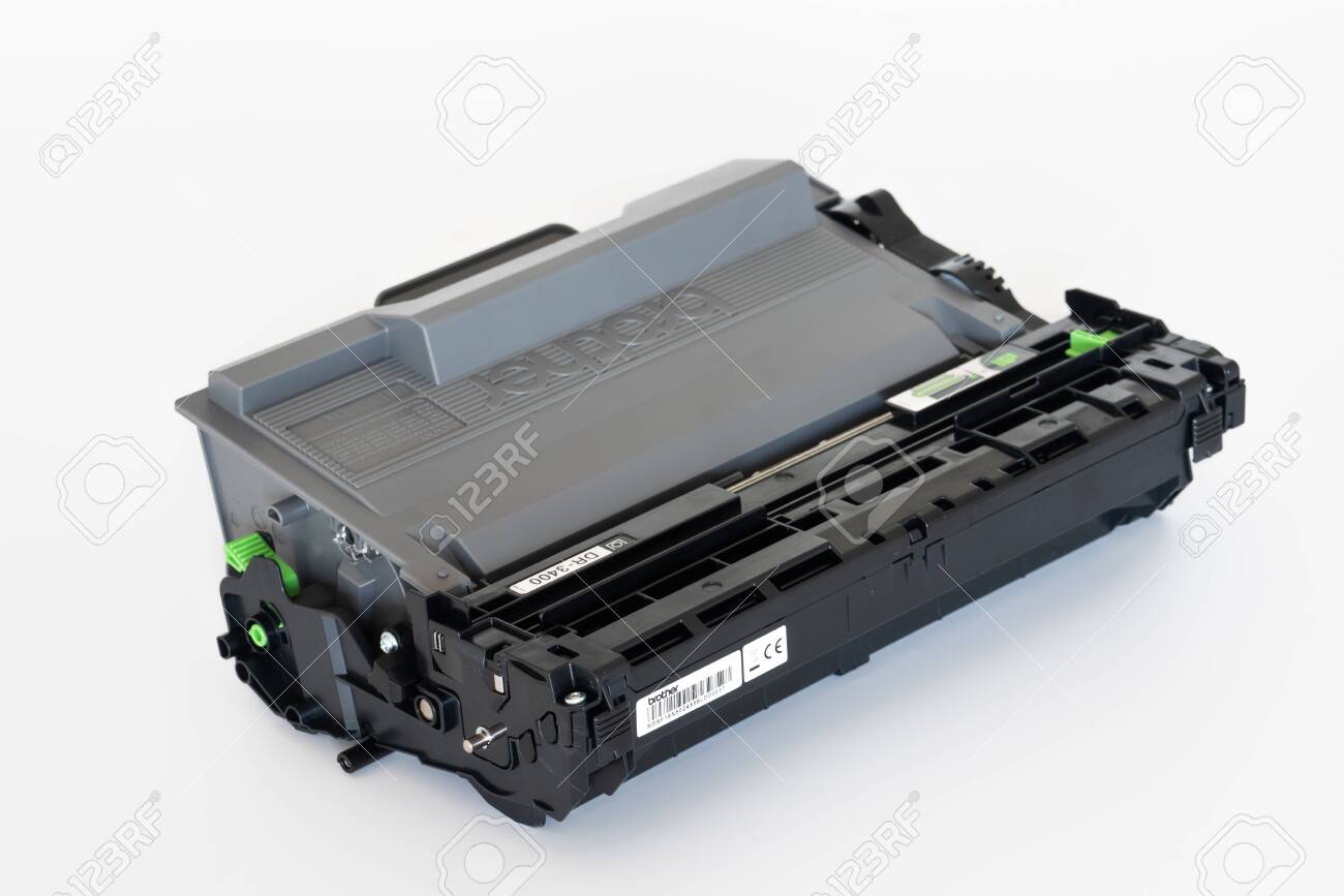 laser printer without drum