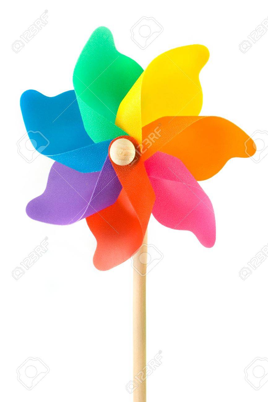 windmill toy