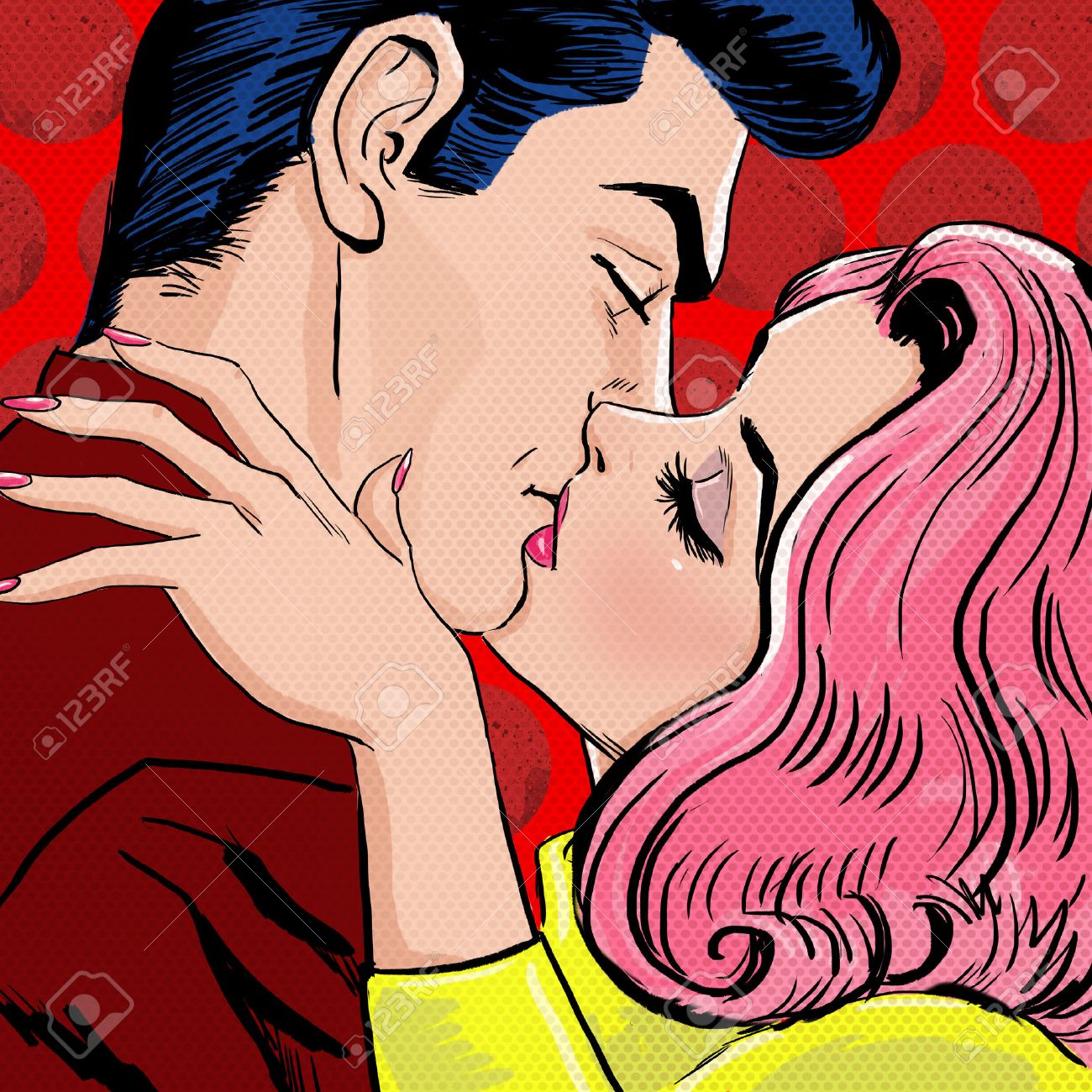 pics of couple in love