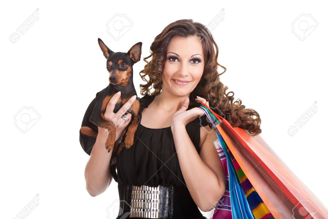 miniature pinscher clothes