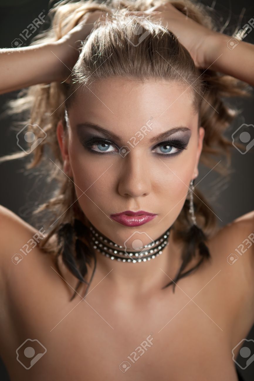 persone nude sexy