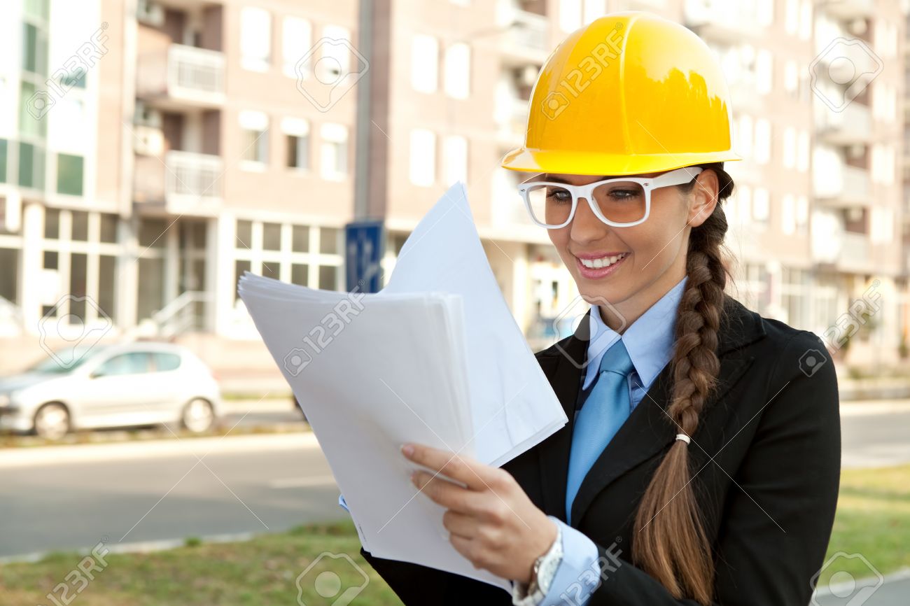 reading blueprints