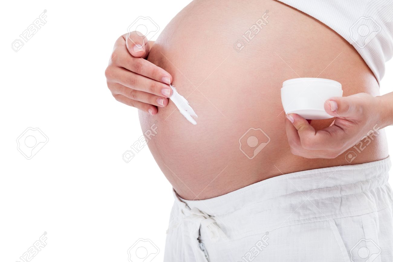 cream to avoid stretch marks