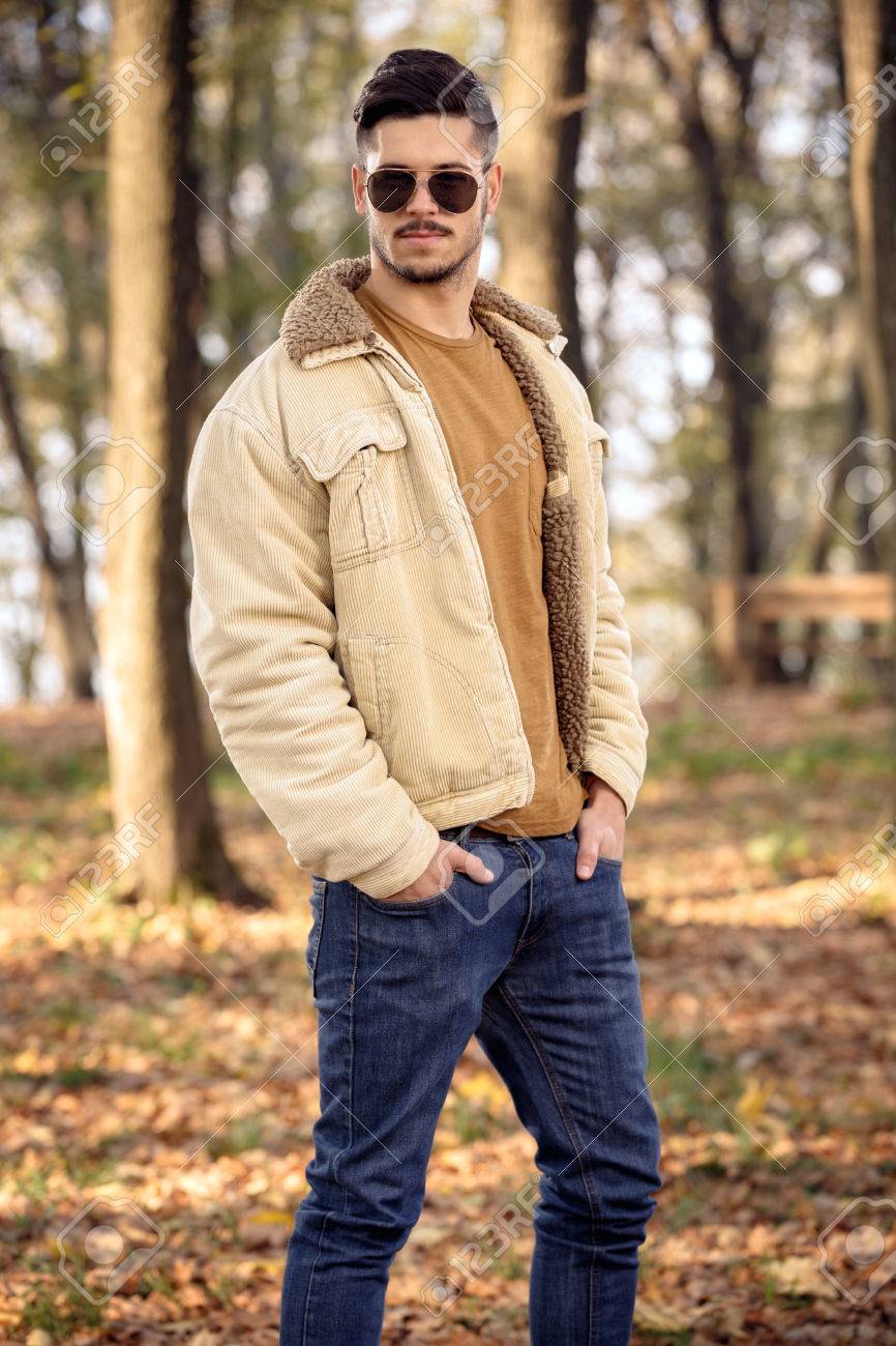 Ropa otoño hombre Clearance