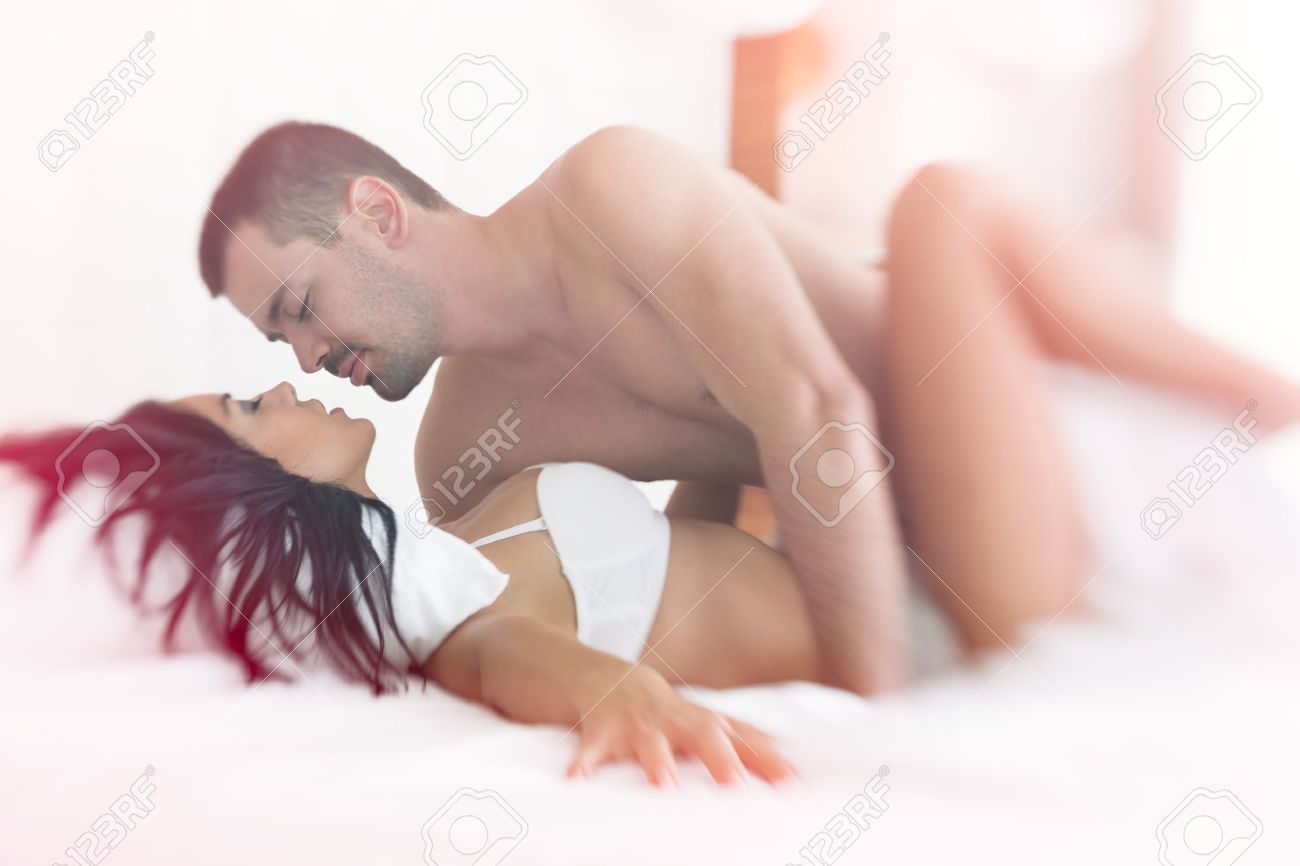 カップル の セックス