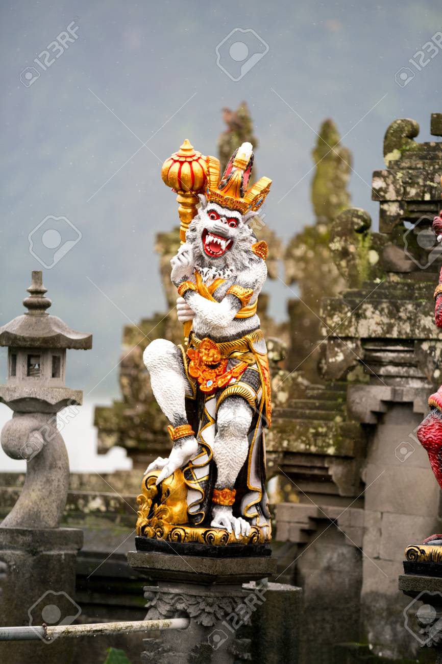 古銭人形バリ島ヒンドゥー教デウィスリ骨董/仏教美術バリ東南アジア/仏像