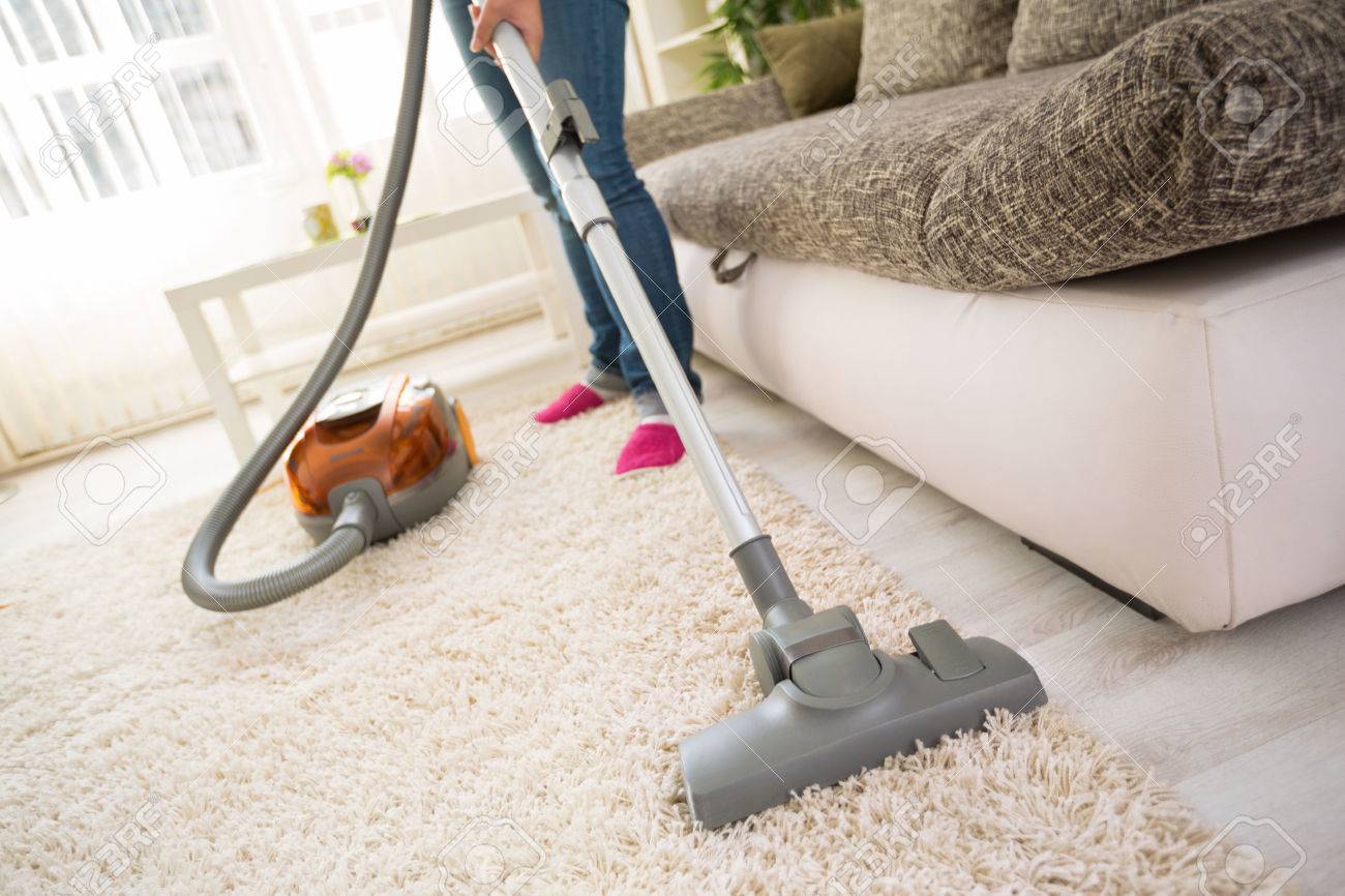 Why Should You Use Vacuum Cleaners on Carpets?