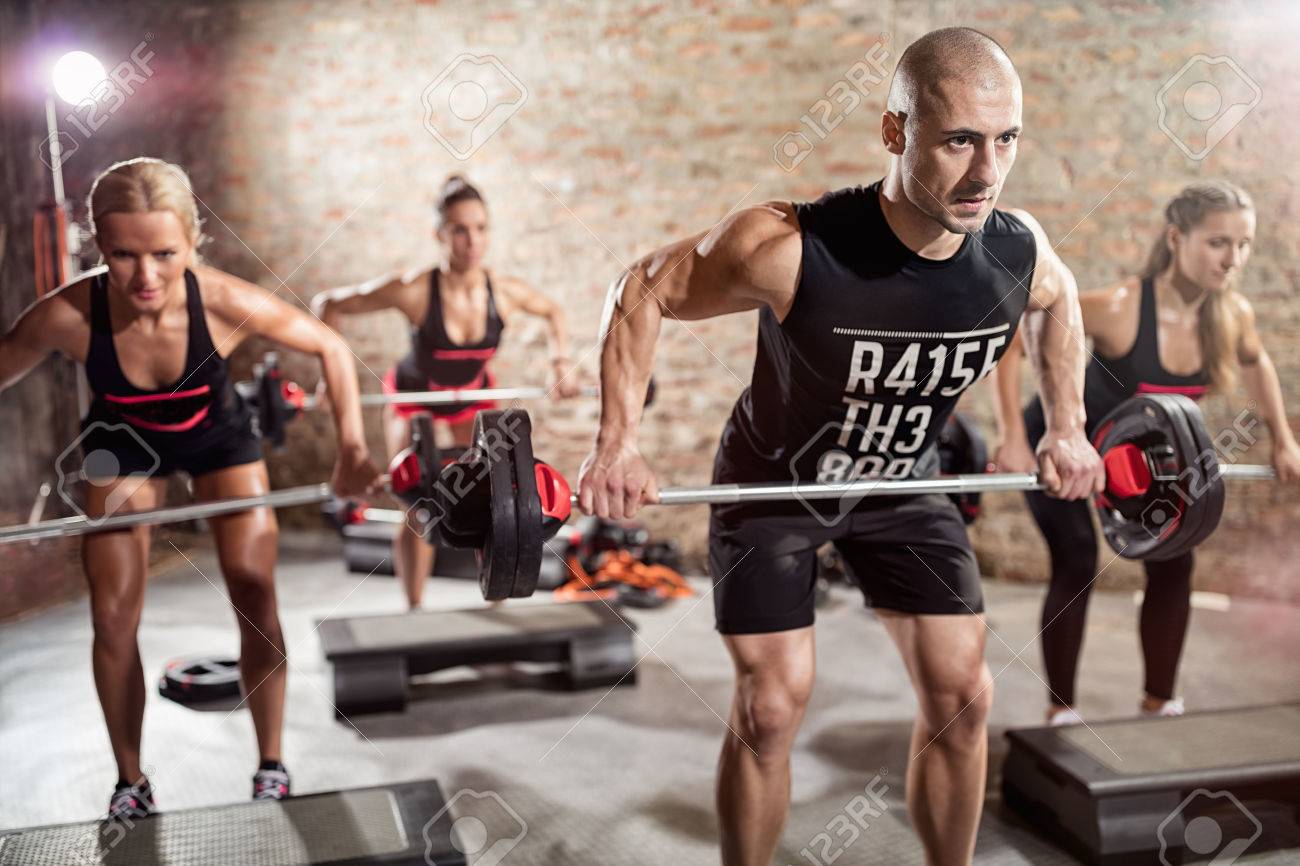 weight group