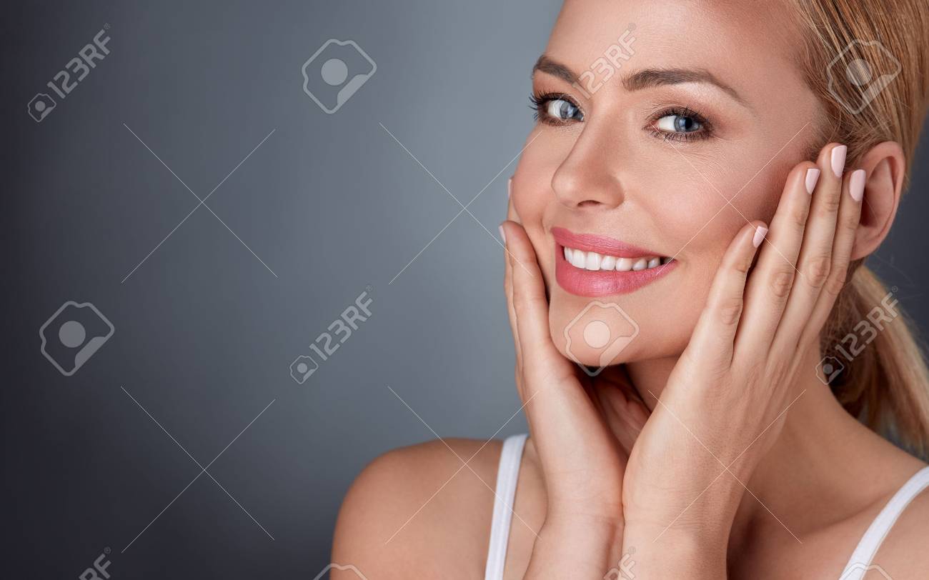 Jouir sur le visage