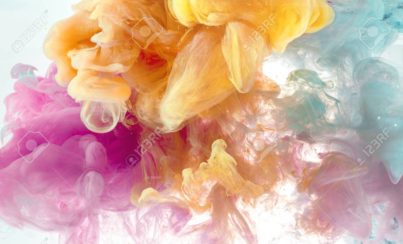 pics Background Water Abstract Wallpaper Hd abstract wallpaper background from pastel ink color mix in water stock photo picture and royalty free image image 126342385