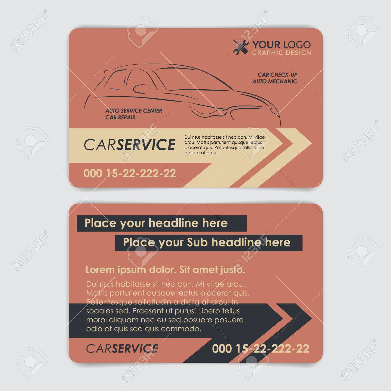 service-car-business-card-template-create-your-own-business-cards-vector-illustration-royalty-free-svg-cliparts-vectors-and-stock-illustration-image-65156843