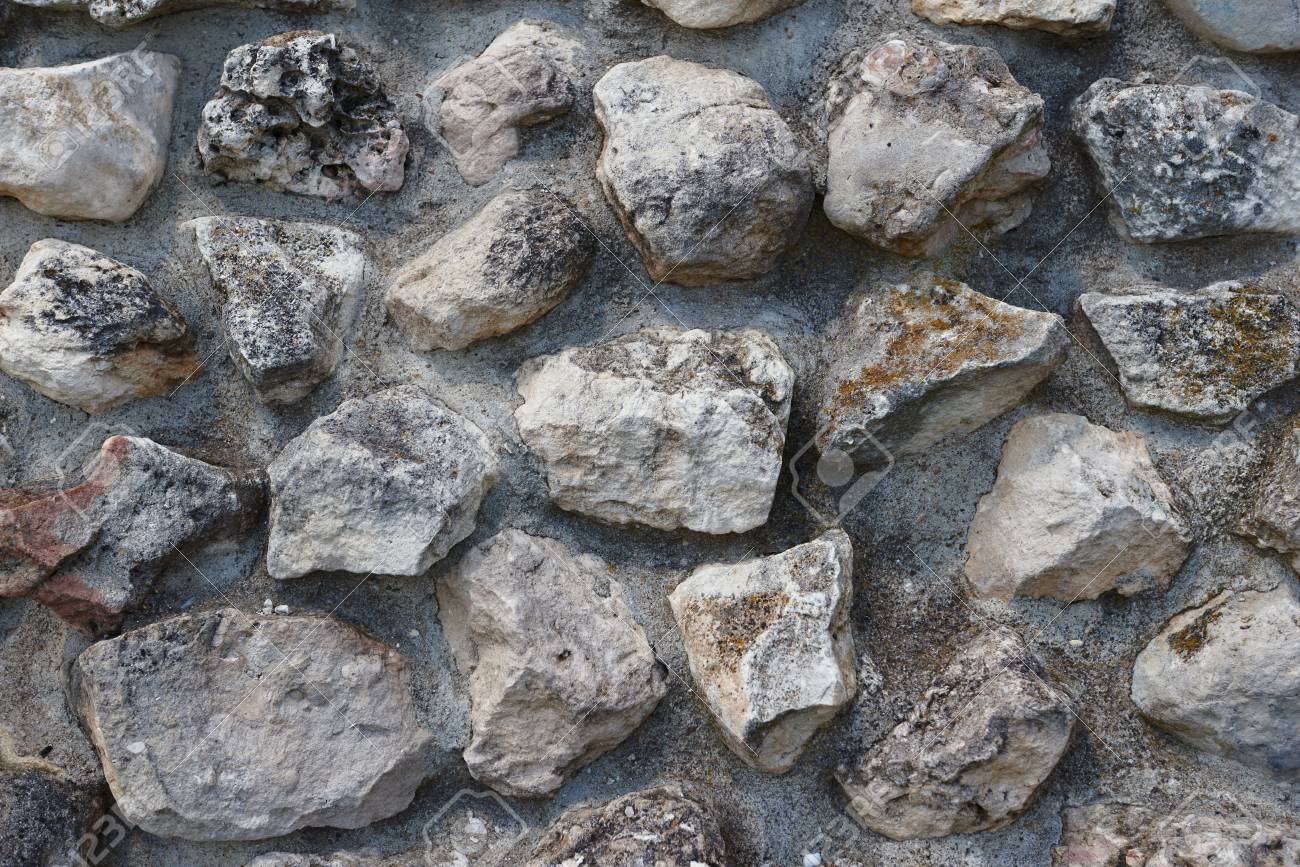 Neatly Stacked Rough Cut Stone Wall Not Seamless Texture Background. Stock  Photo, Picture and Royalty Free Image. Image 98535302., image size:1300x867