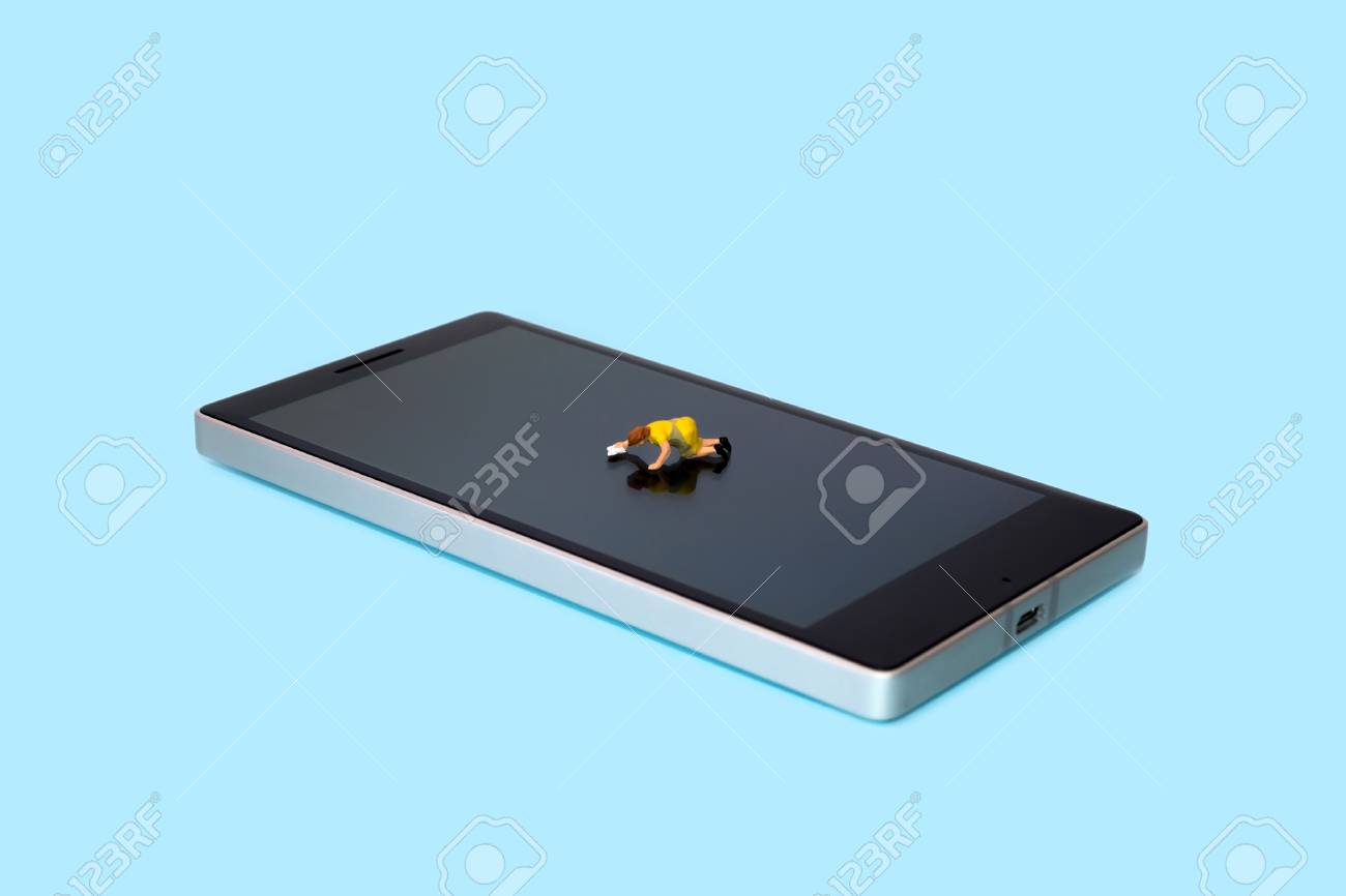 Phone cleaner app free download