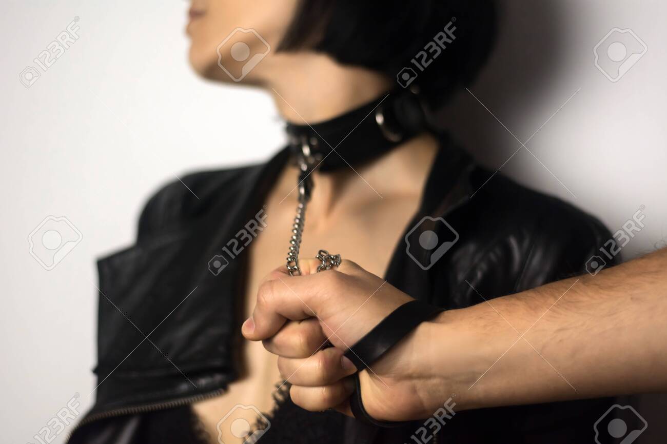 bdsm female slave wife