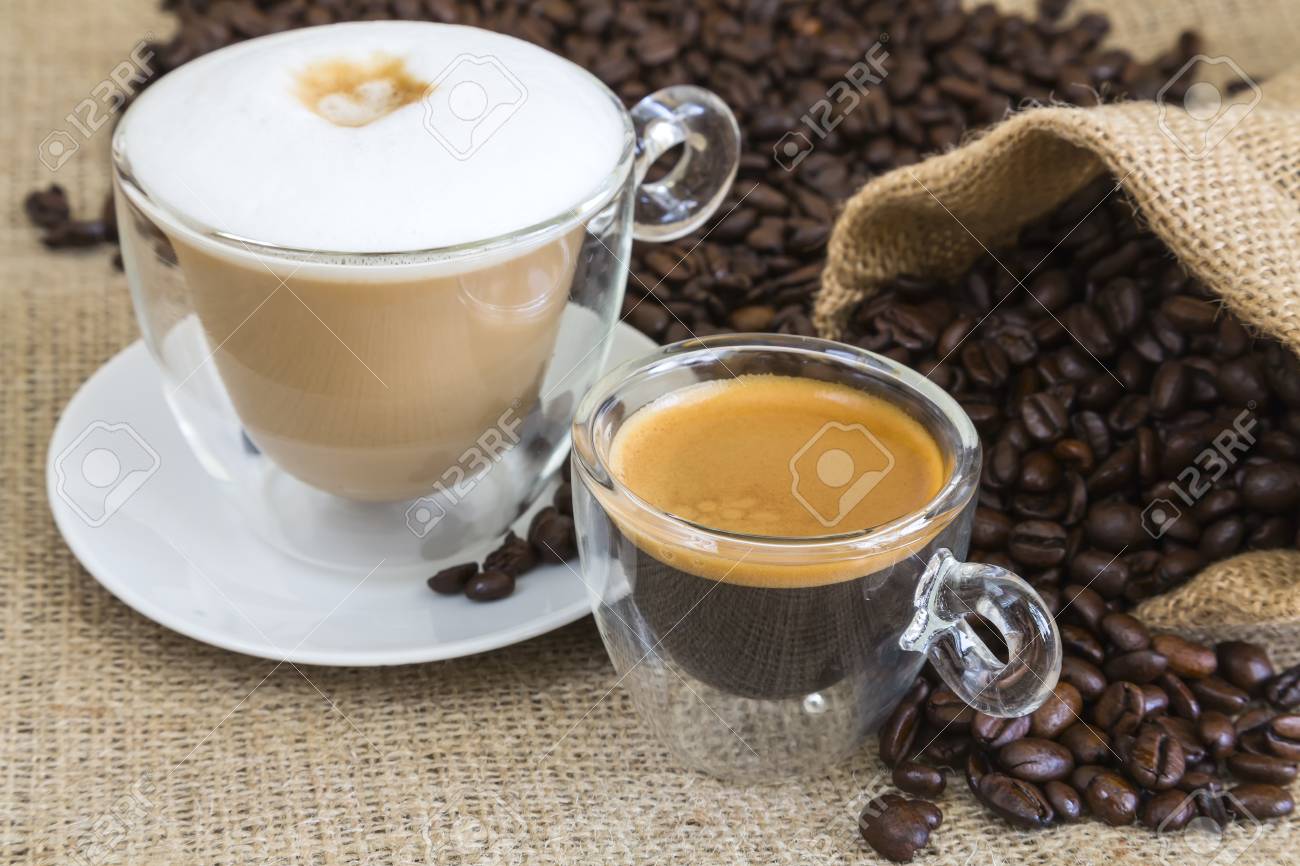 chicco di caffè verde puro en espanol