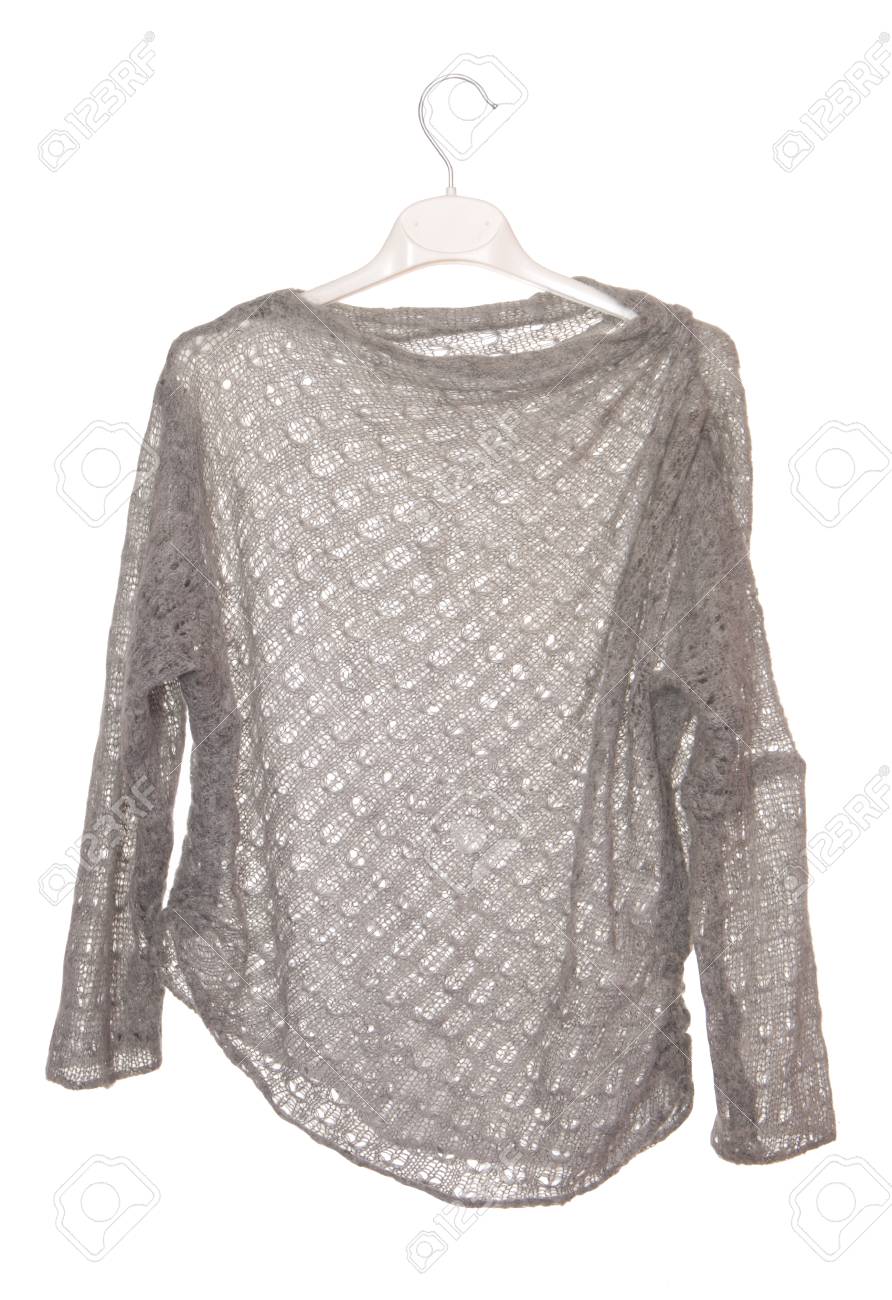 jumper female clothing