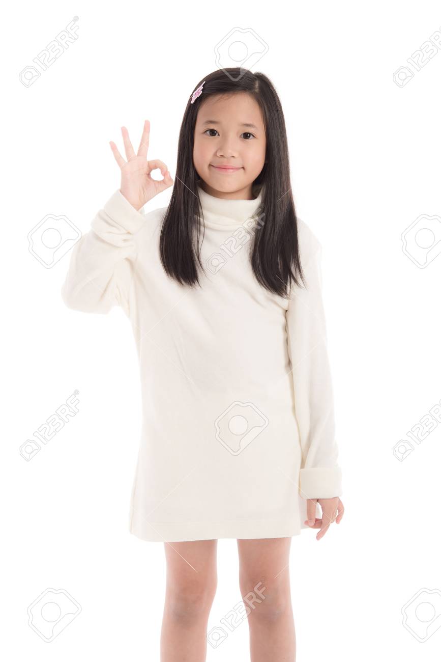 Cute Turtleneck Dress