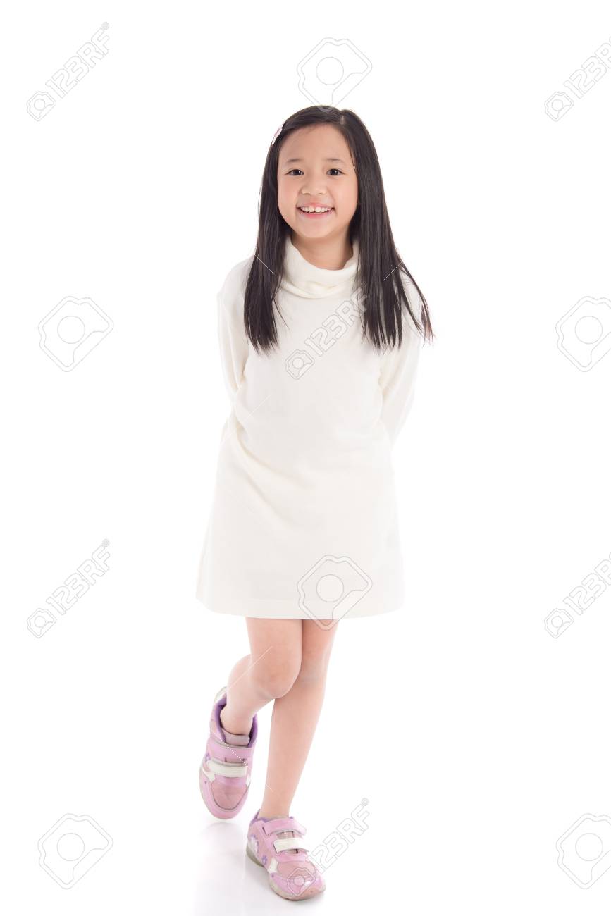 Cute Turtleneck Dress