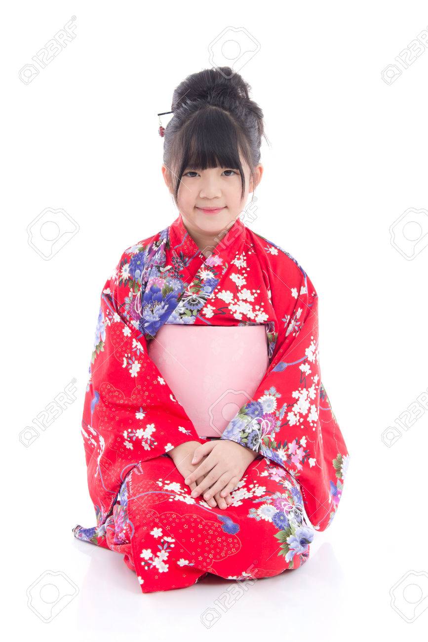 japanese female traditional dress