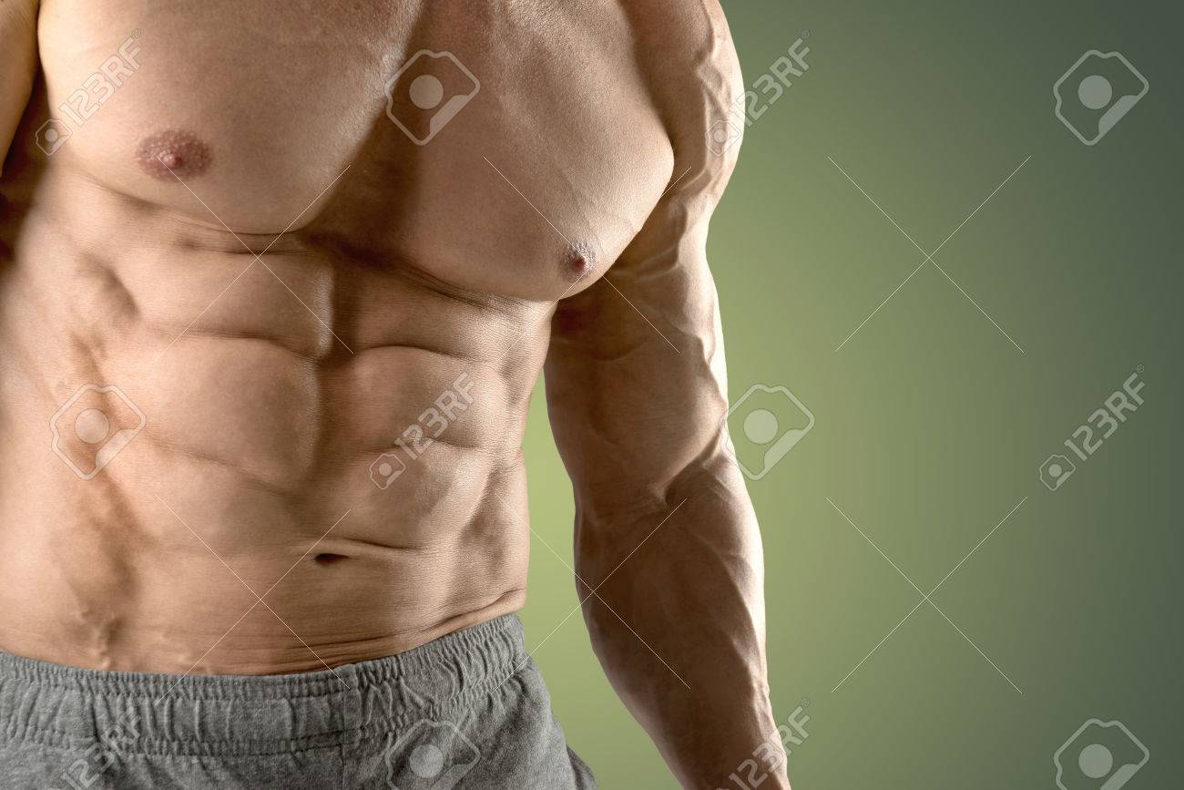 Der Korperteil Des Mannes Der Perfekte Zerrissene Abs Zeigt Lizenzfreie Fotos Bilder Und Stock Fotografie Image 72525861 https de 123rf com photo 72525861 der k c3 b6rperteil des mannes der perfekte zerrissene abs zeigt html