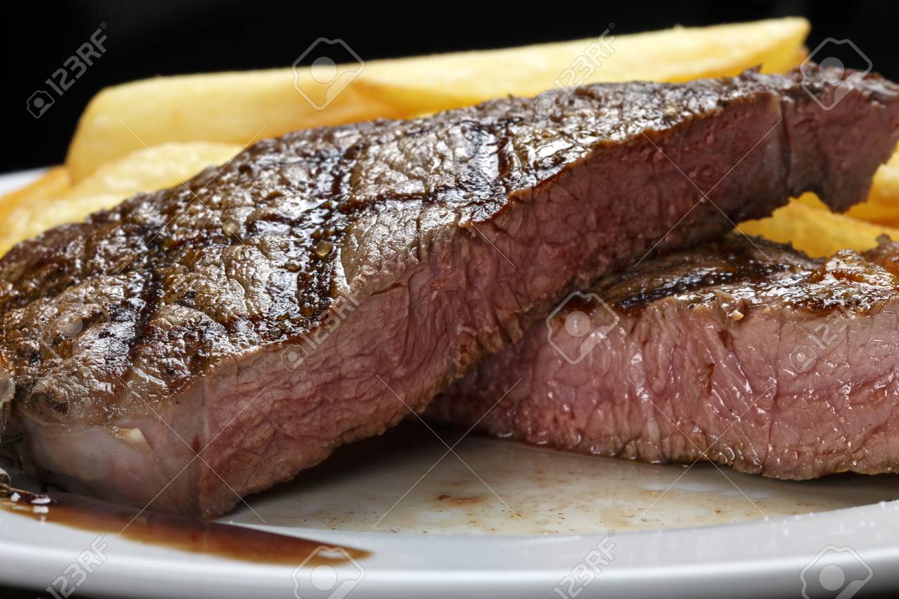 Picanha no espeto imagem de stock. Imagem de cozinhado - 60174573