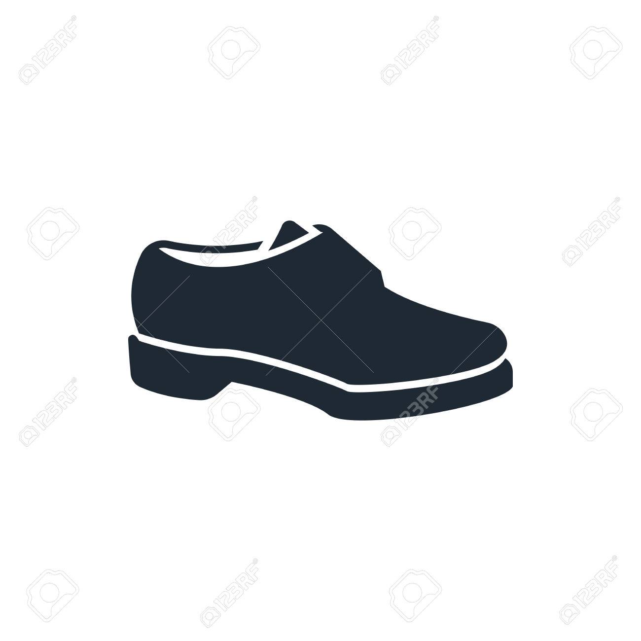 Elegante, chinelos Clipart Elegante, chinelos Clipart