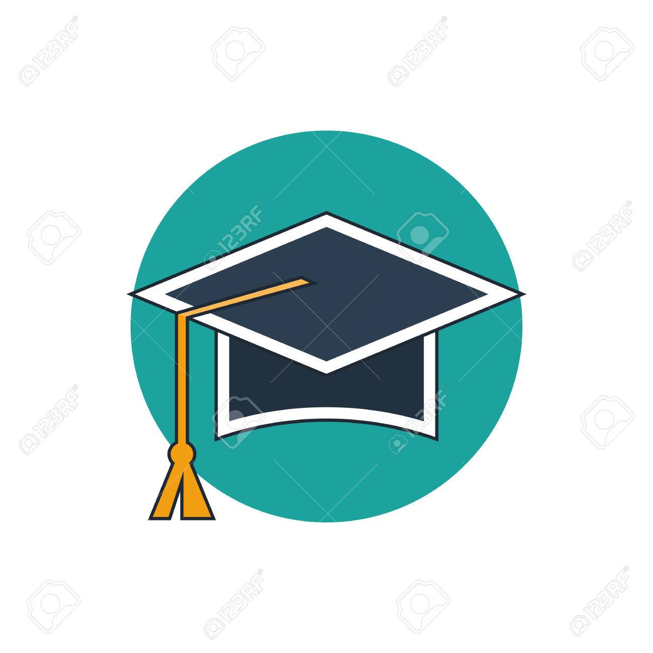 education icon royalty free cliparts vectors and stock