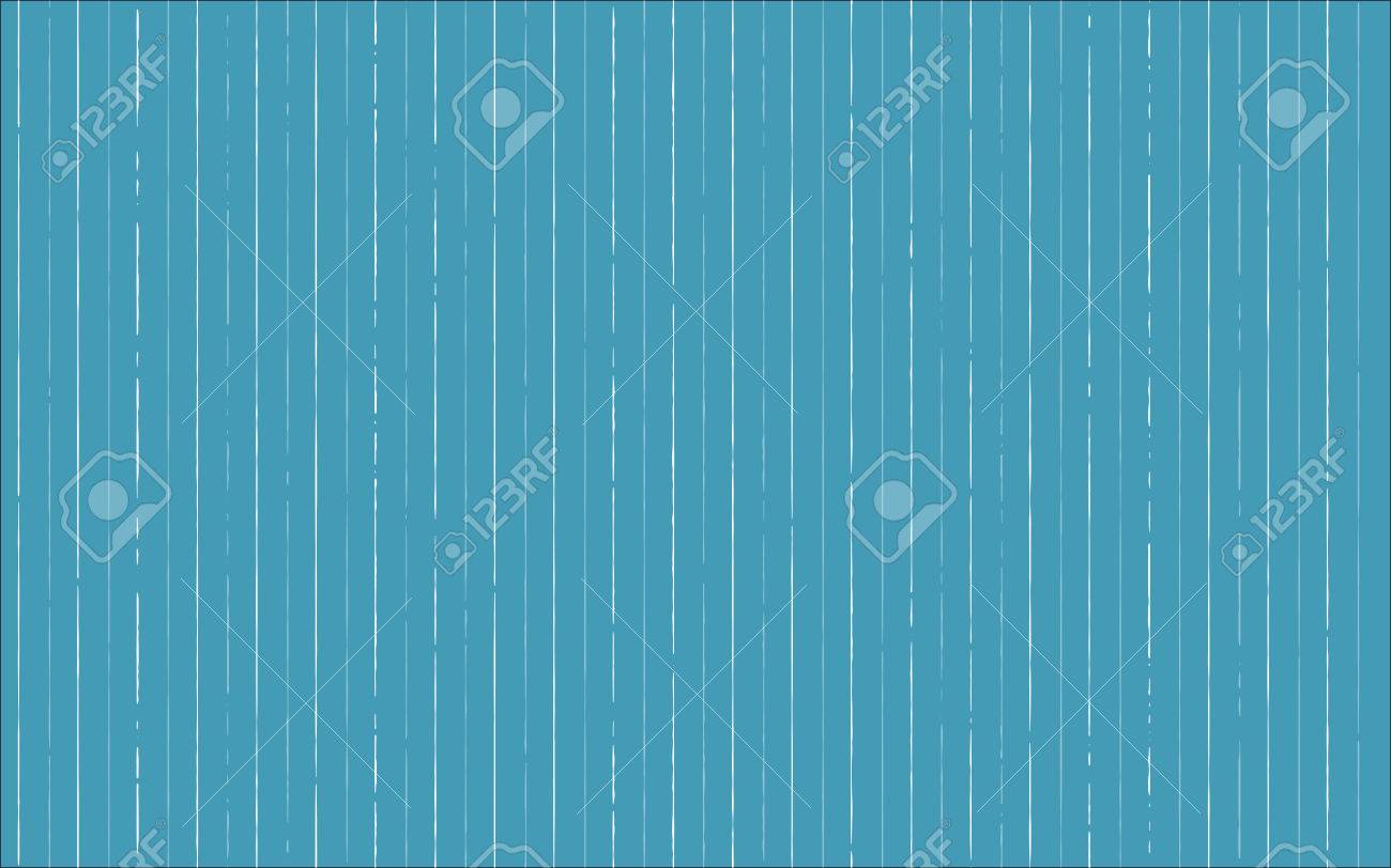ウェブ デザインや壁紙の Retor ヴィンテージ背景青の背景に薄い垂直線を使用できます のイラスト素材 ベクタ Image