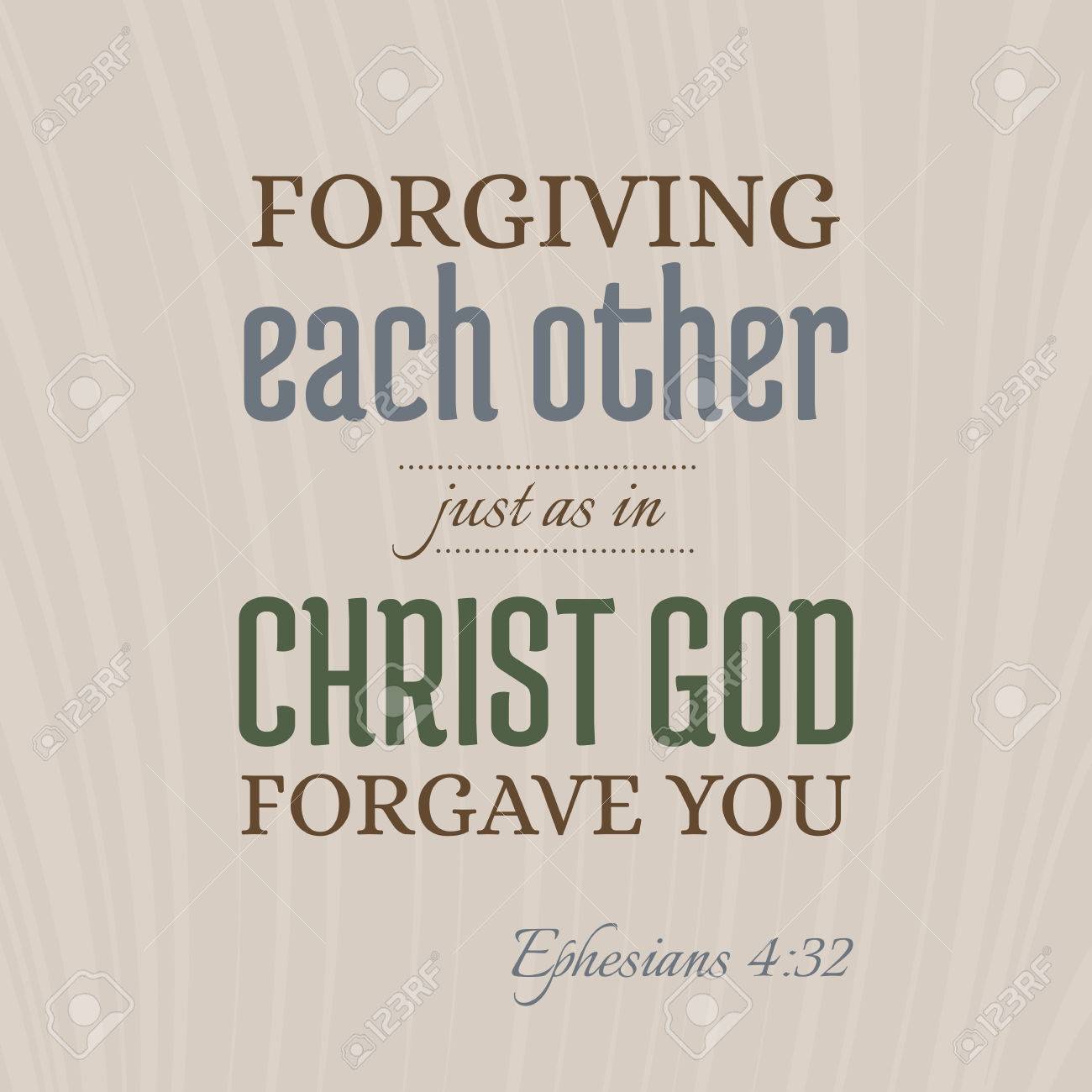 bible verse for christian