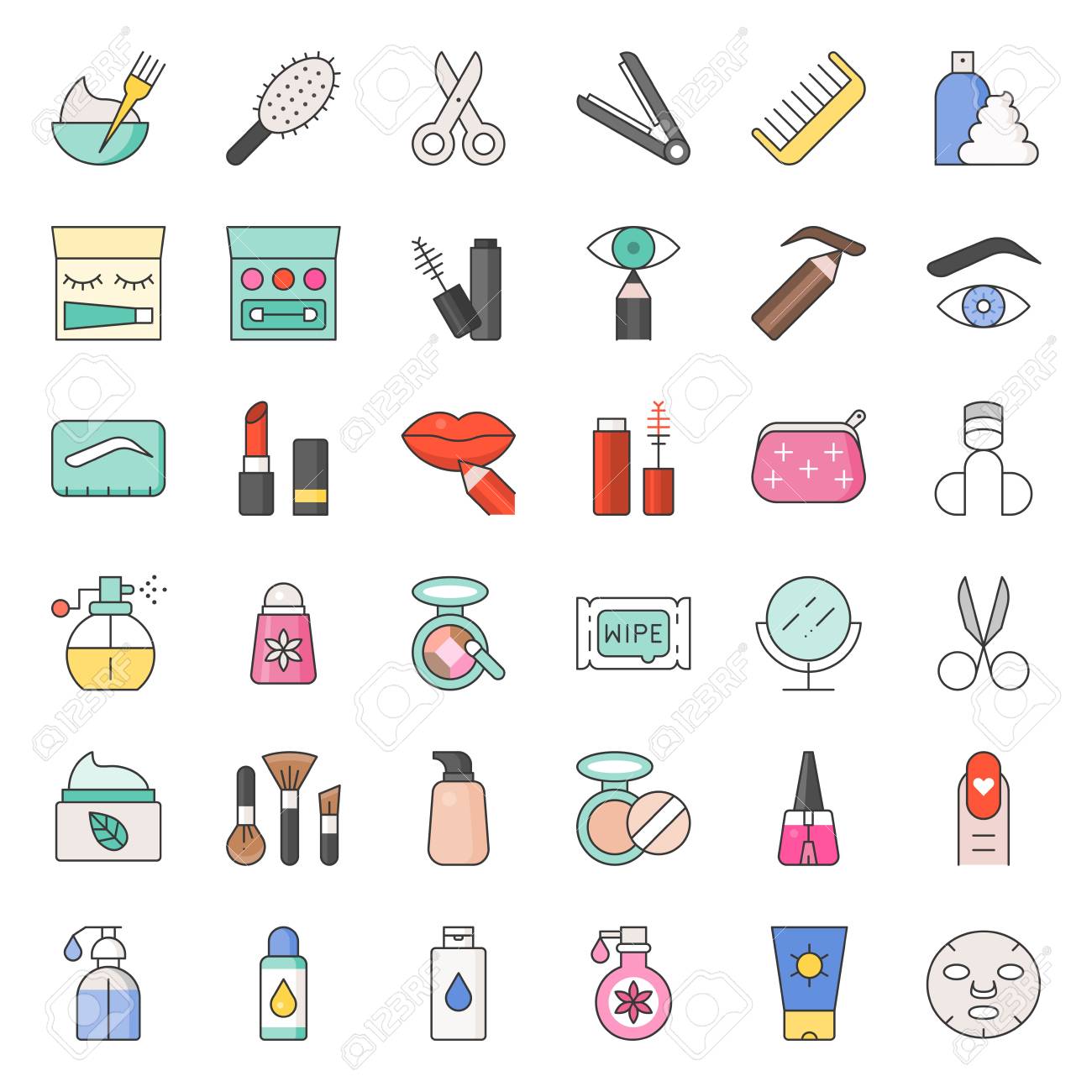 pink essentials premium skincare