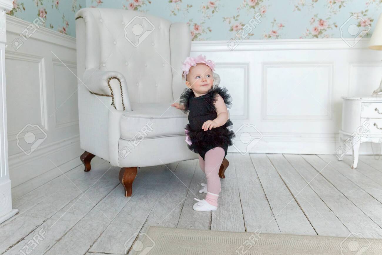 chair for one year old