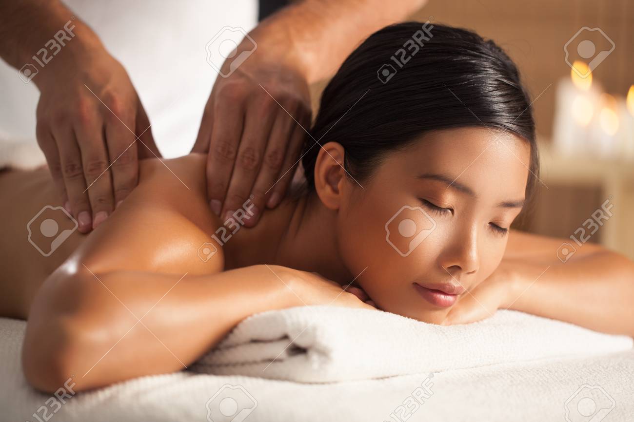 Massage Asian Massage Asian