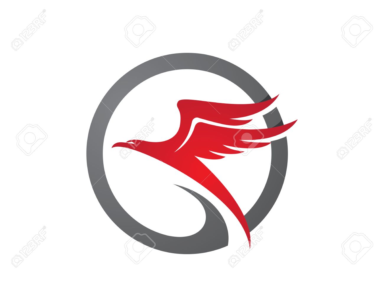 eagle template