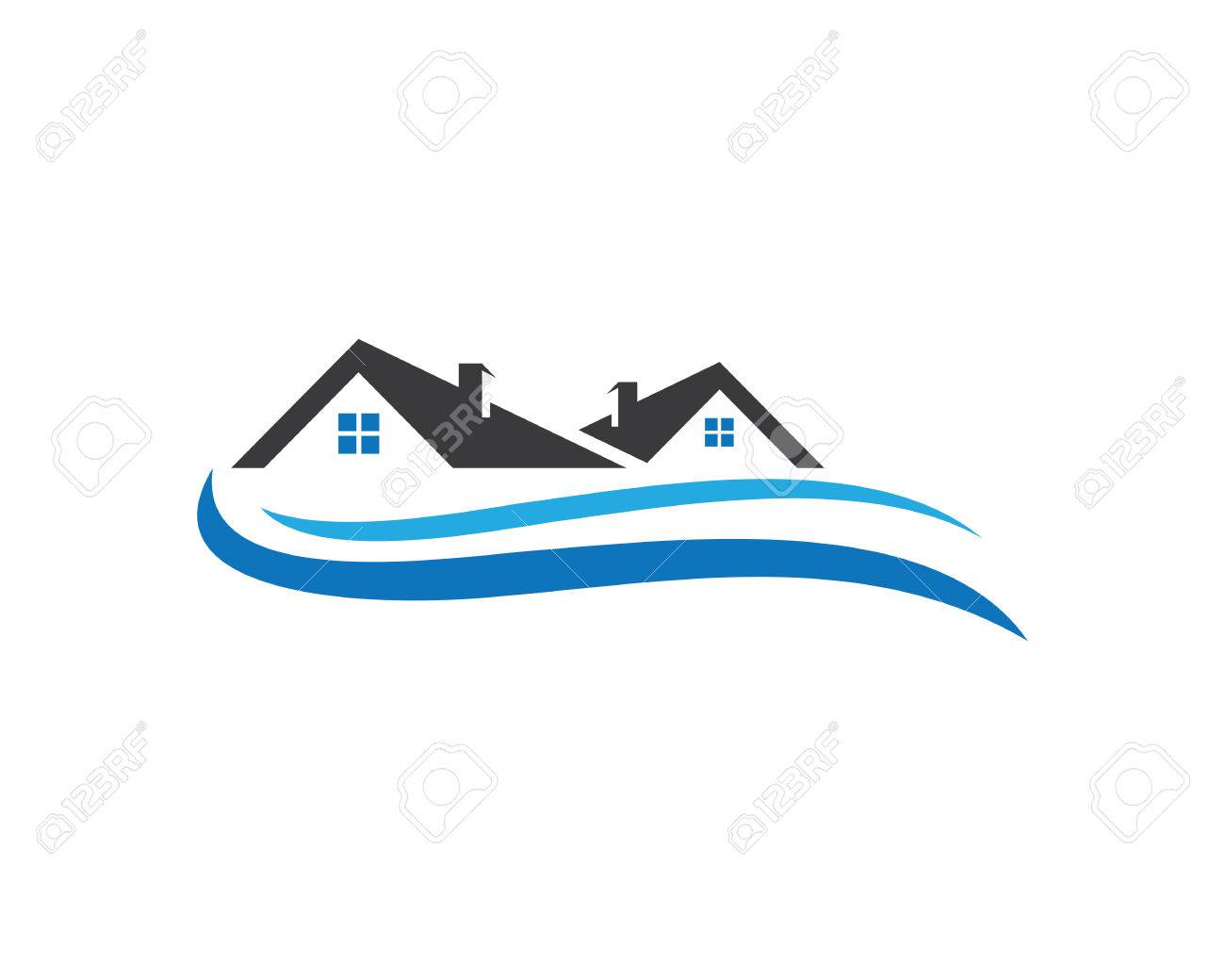 real estate property and