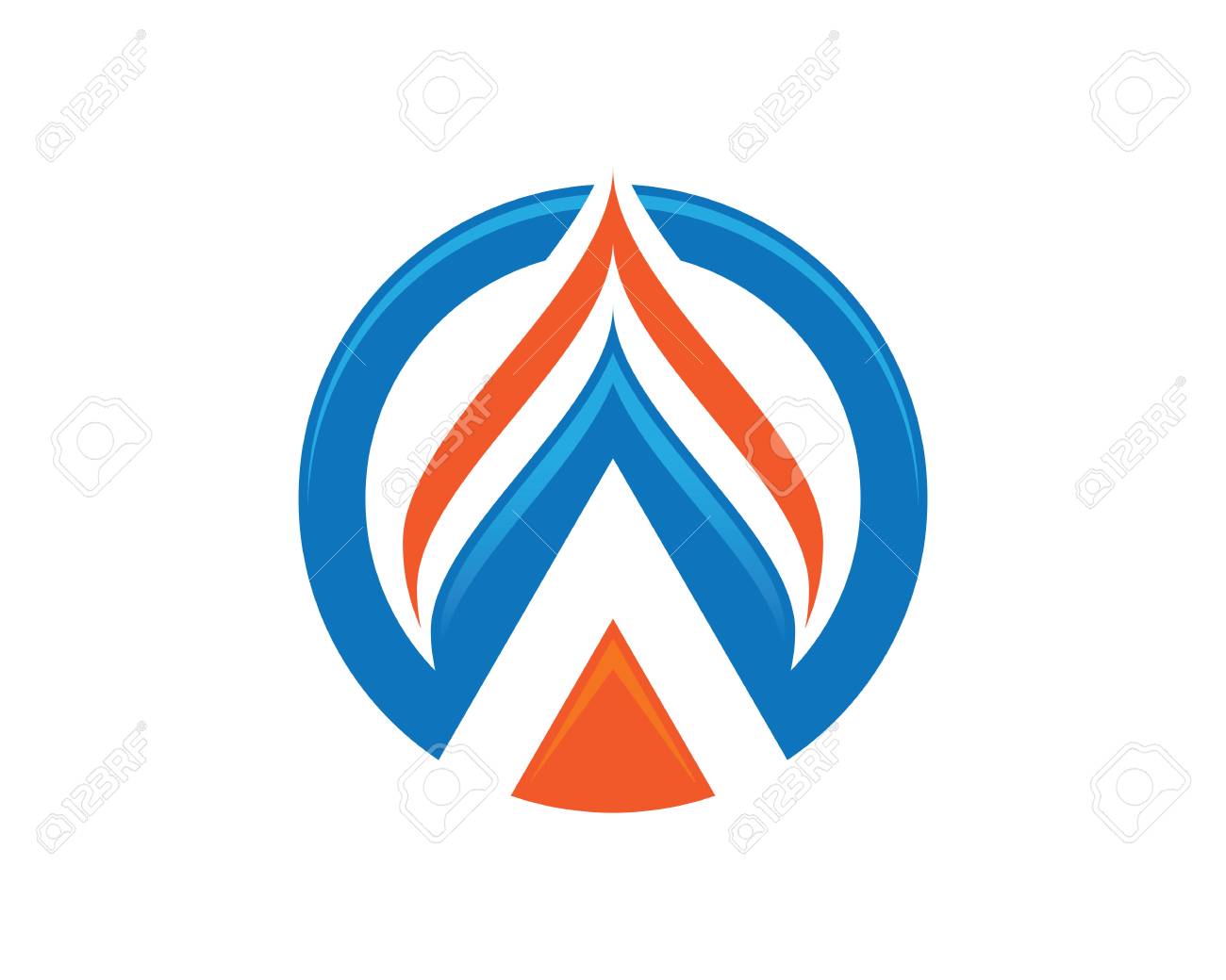 water drop template royalty free cliparts vectors and stock