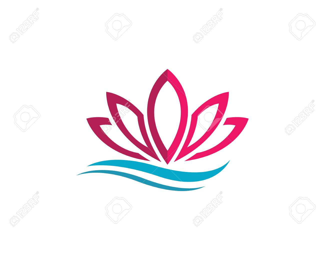 beauty vector