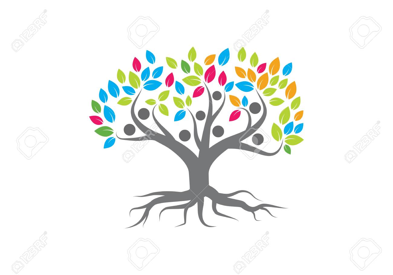 Сообщество деревья. Дерево значок. Сообщество деревья. Дерево illustrator. Сообщество деревья.