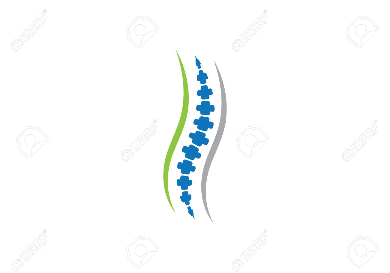 Spine Diagnostics Symbol Logo Template Vector Illustration Design Royalty  Free SVG, Cliparts, Vectors, and Stock Illustration. Image 99552896., image size:1300x910