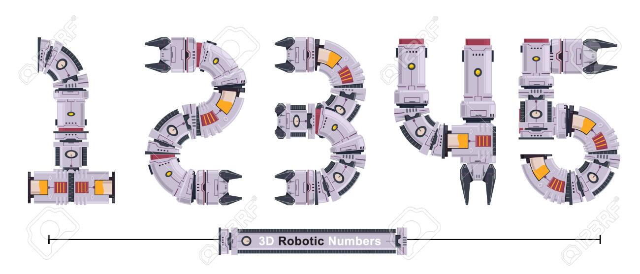 vector 2 robot