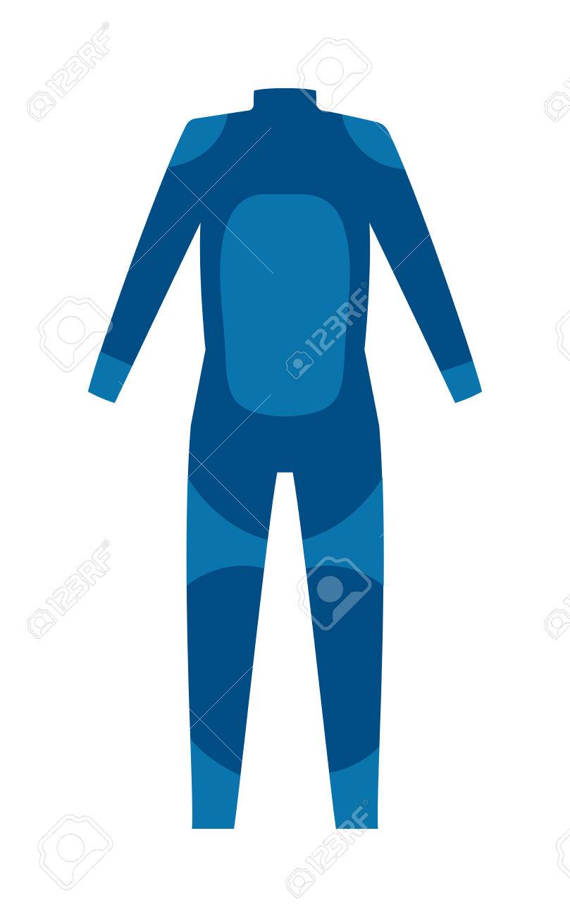 scuba suit
