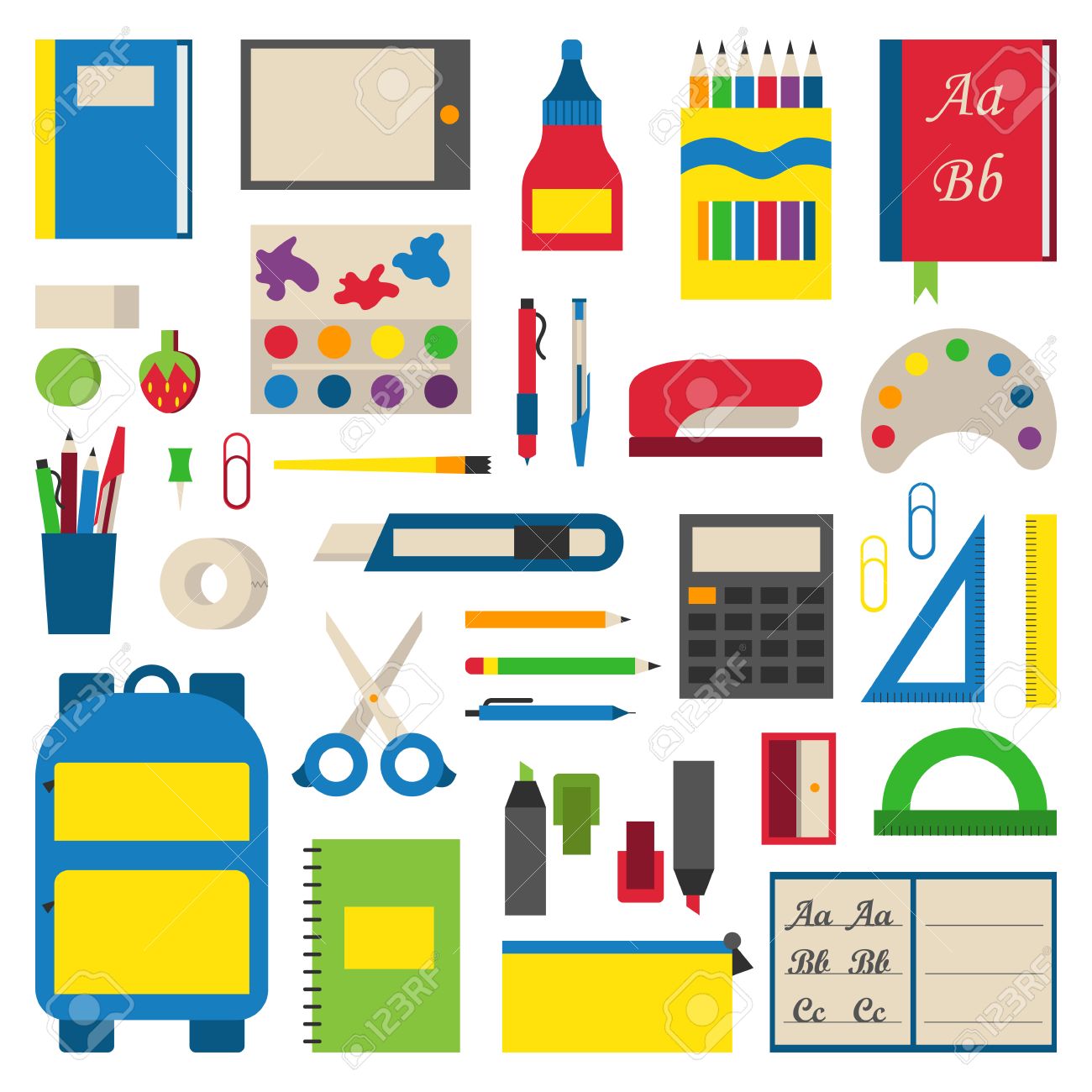 学校用品