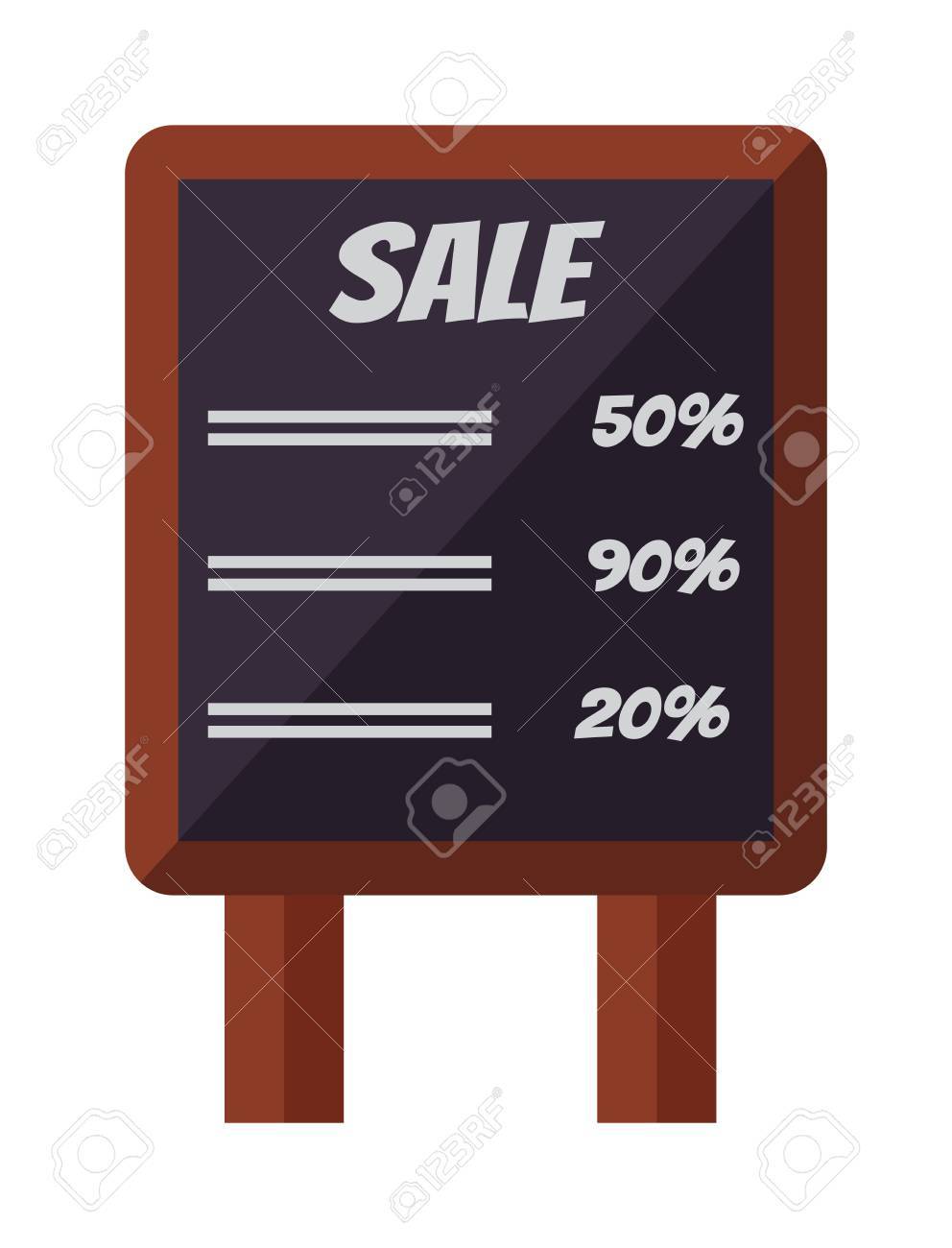 chalkboard menu board