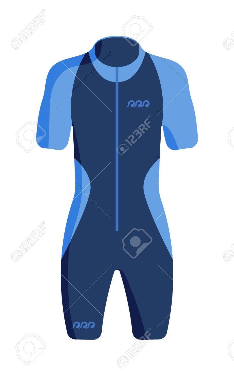 scuba suit