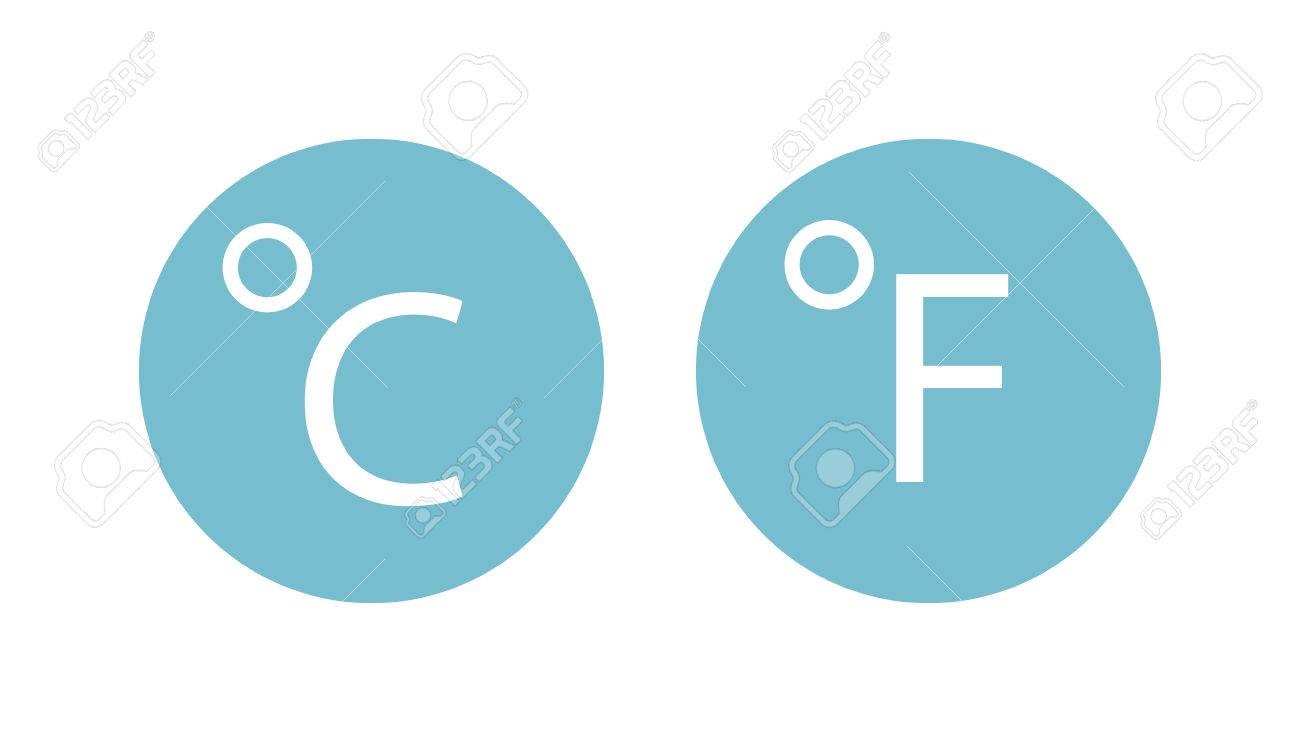 cold thermometer temperature icon vector illustration and