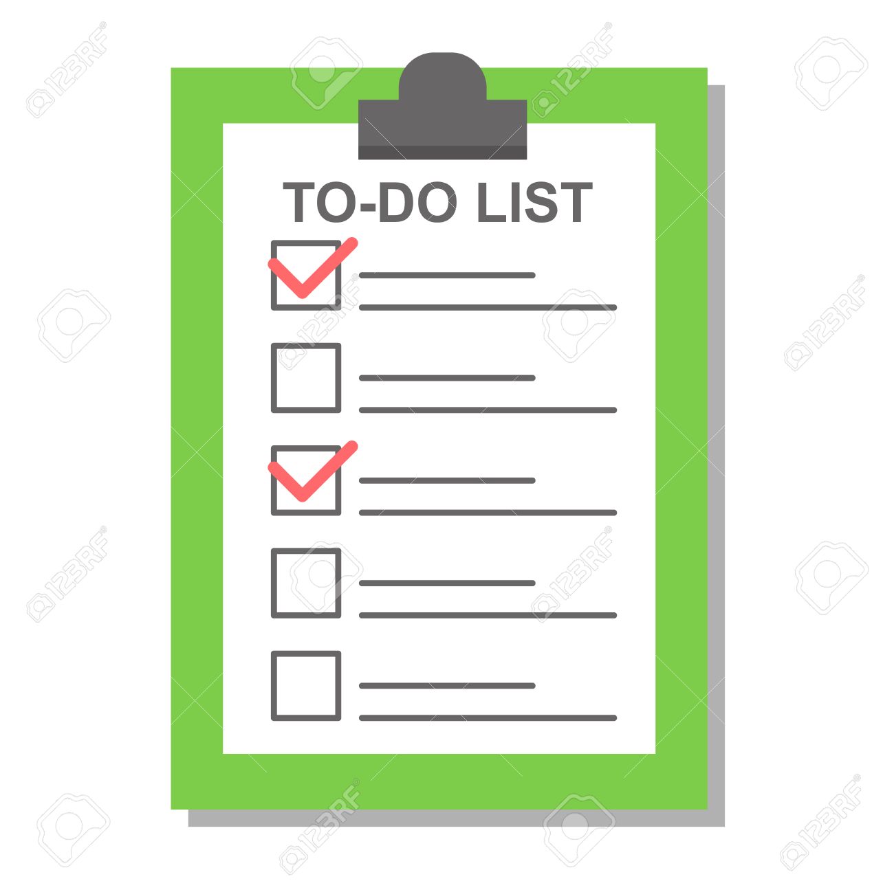 to do lis