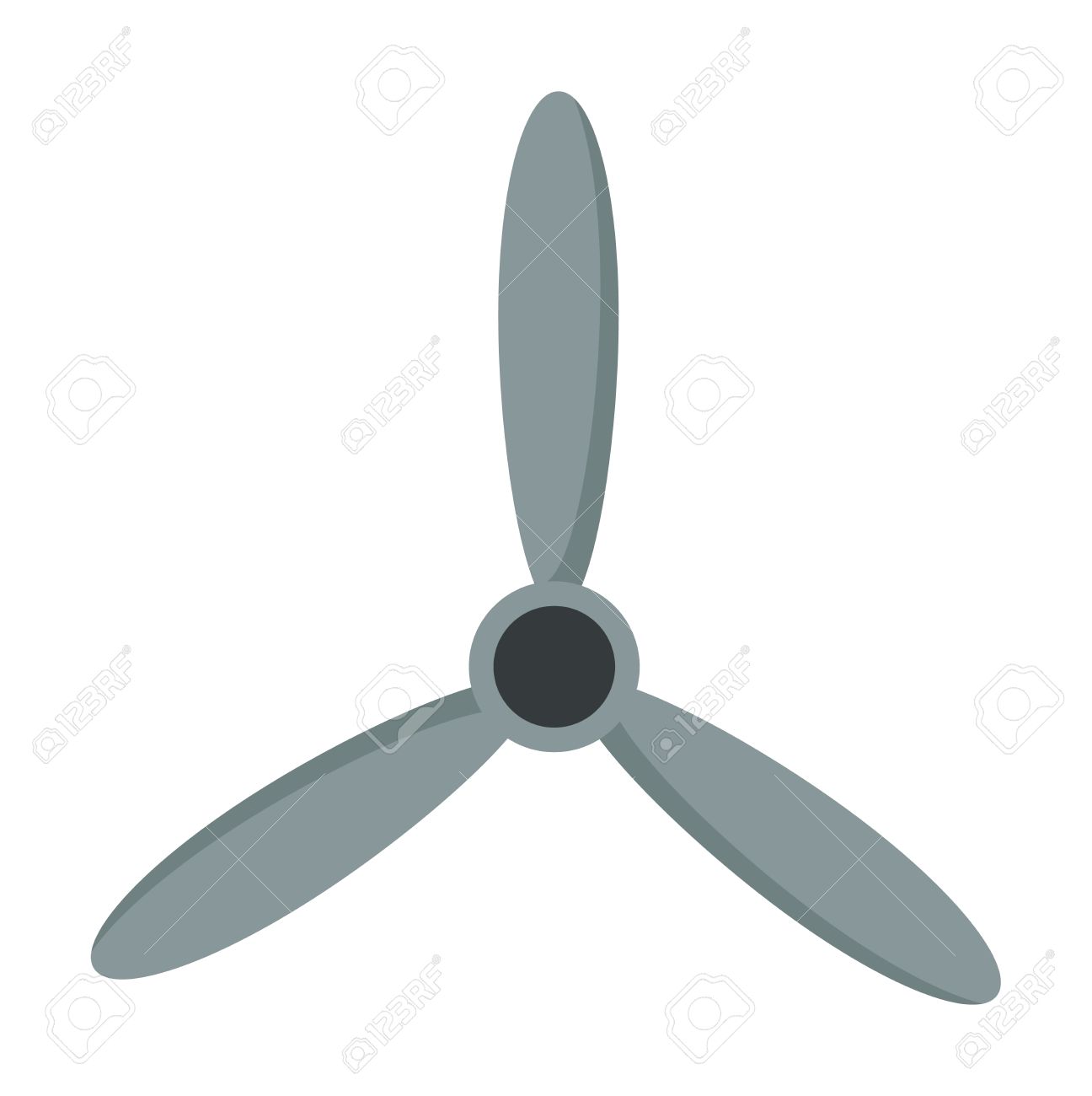 Turbinas Iconos Ventilador De Hélice Equipos De Tecnología Turbinas Iconos Ventilador De Hélice Equipos De Tecnología