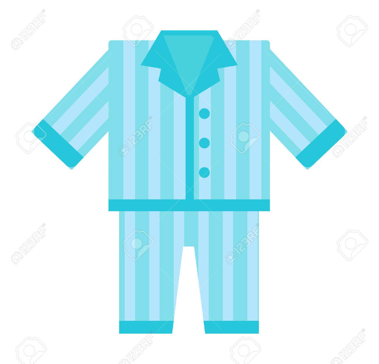 Fashion kid art comfort blue pajamas doodle vector. Sleep morning pajamas clothes cute bed female lifestyle illustration. Casual nightwear teenage pajamas cartoon clothing design. - 63722852 Fashion kid art comfort blue pajamas doodle vector. Sleep morning pajamas clothes cute bed female lifestyle illustration. Casual nightwear teenage pajamas cartoon clothing design. - 63722852