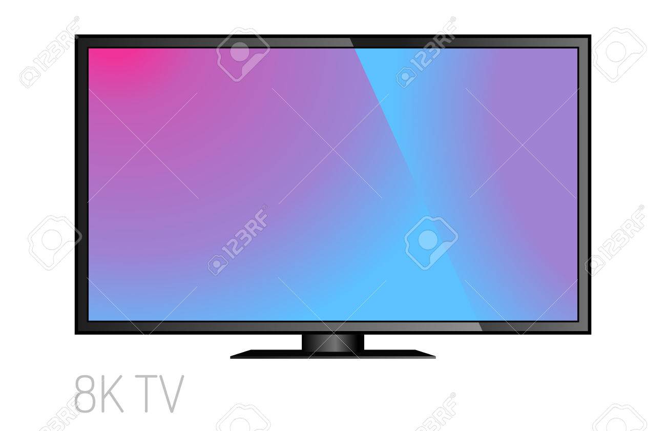 high resolution lcd monitors free sample
